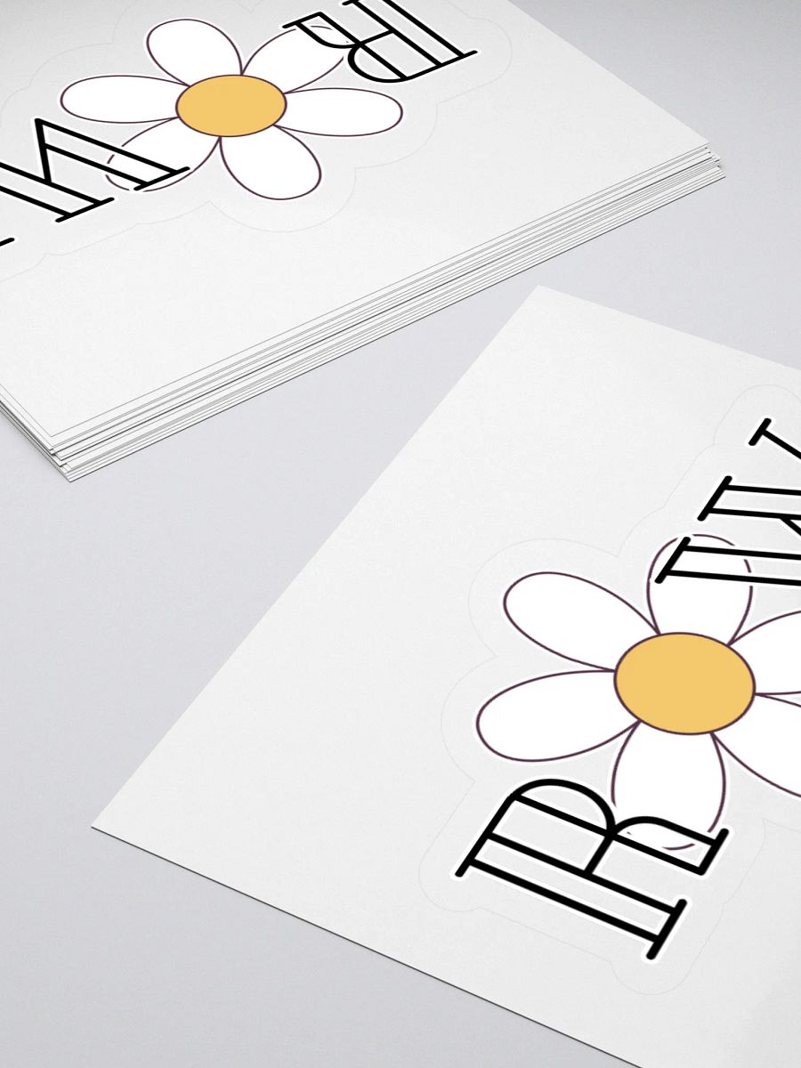 May Flowers - Stickers product image (10)