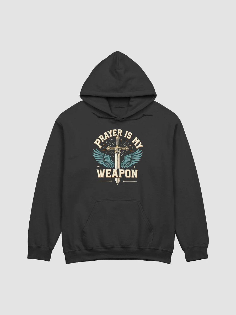 Prayer is my Weapon product image (1)