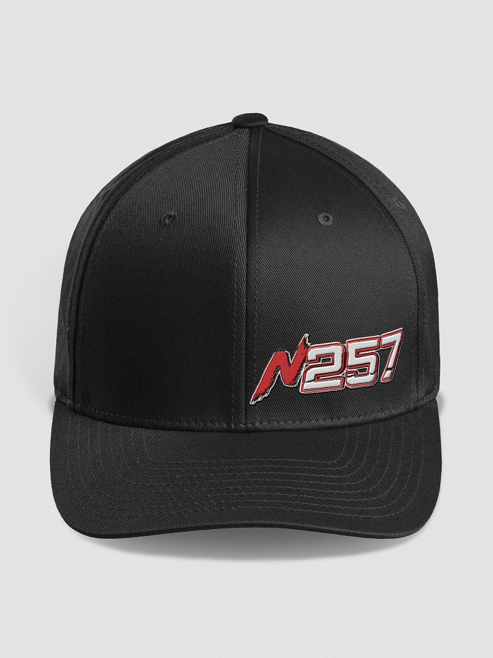 Tyler Segura - Number Set Flexfit Hat product image (8)