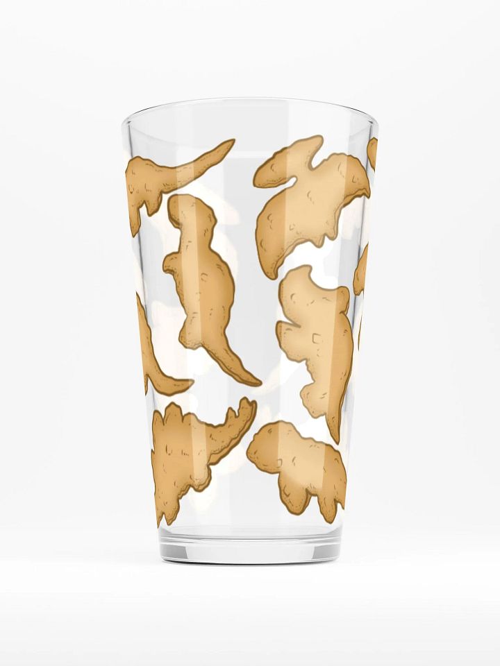 Dino Nugs! product image (1)