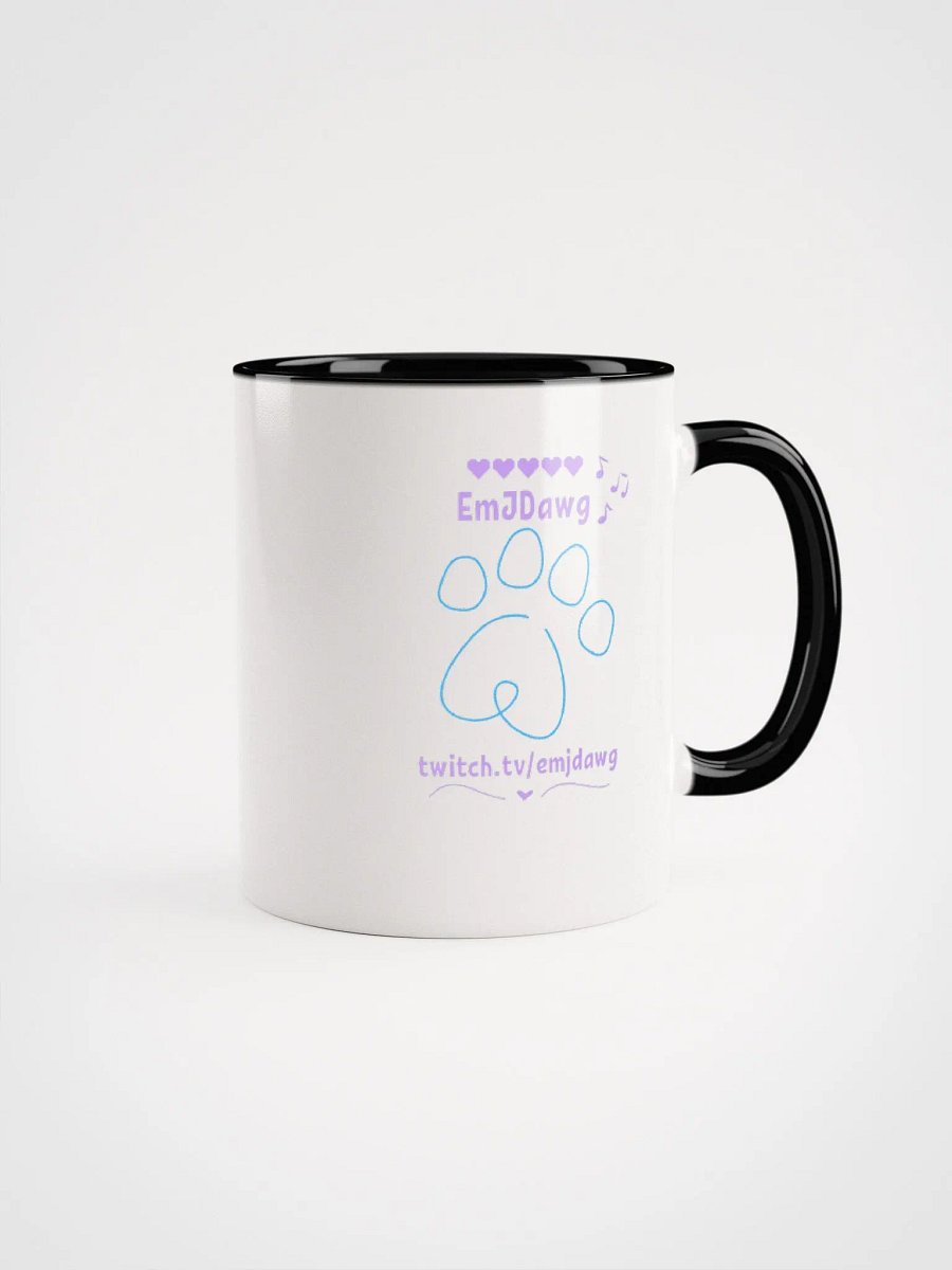 EmJDawg Waggy Mug product image (4)