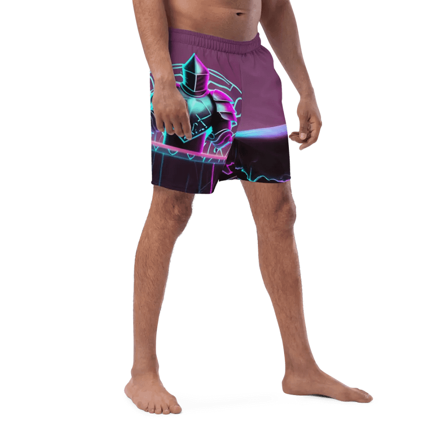 Blackknight513 Swim Trunks product image (8)
