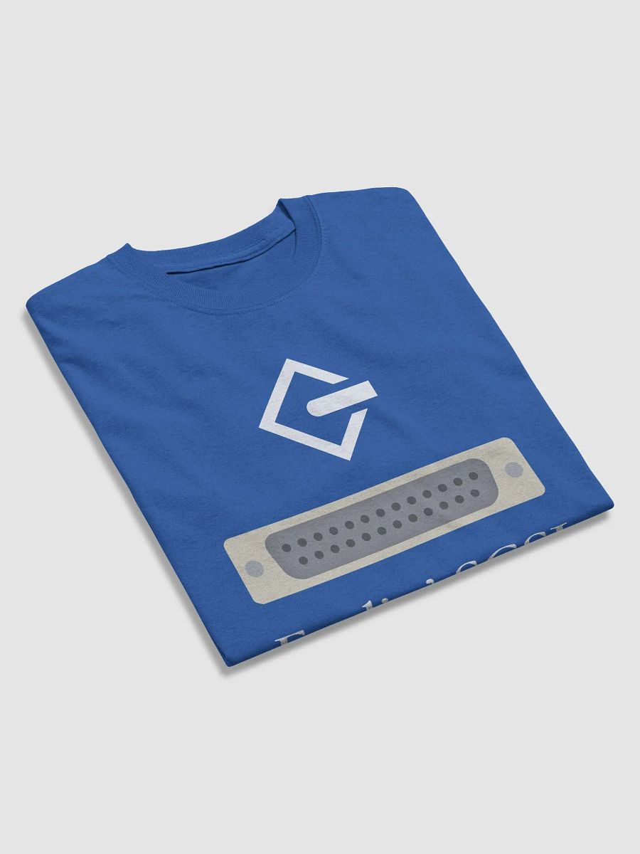 Feelin' SCSI product image (48)