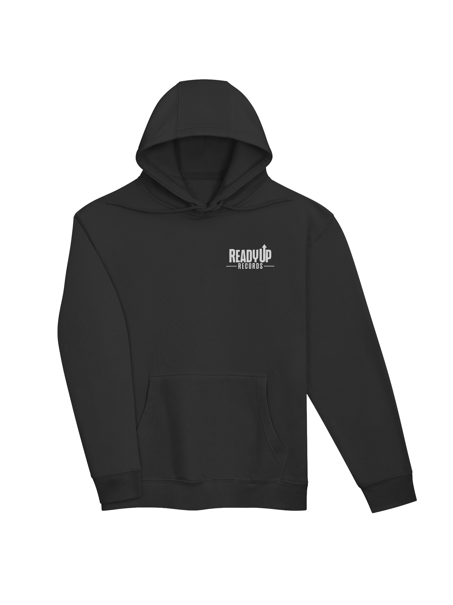 ReadyUp Records Premium Hoodie product image (5)