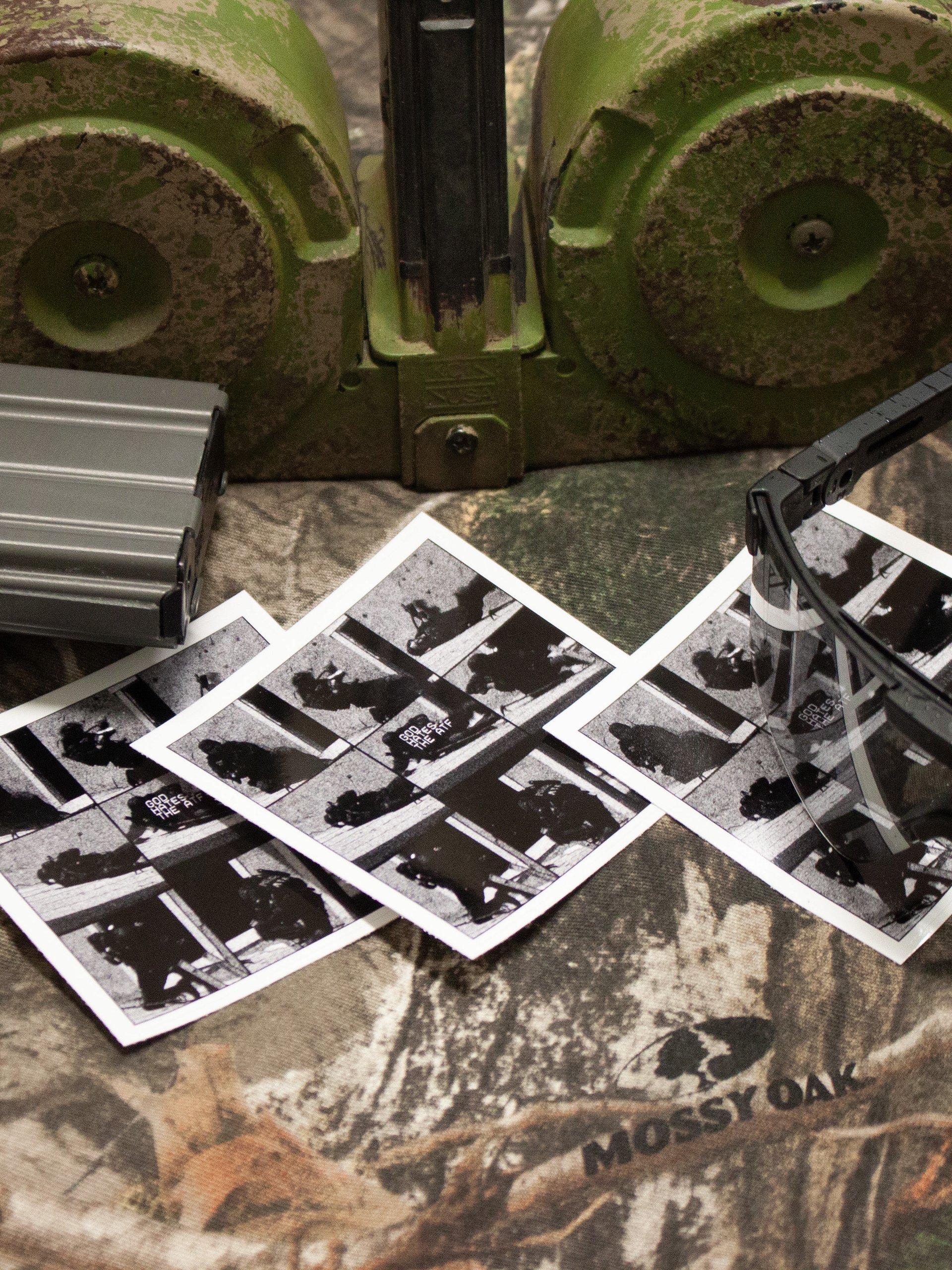 ATF STICKER product image (4)