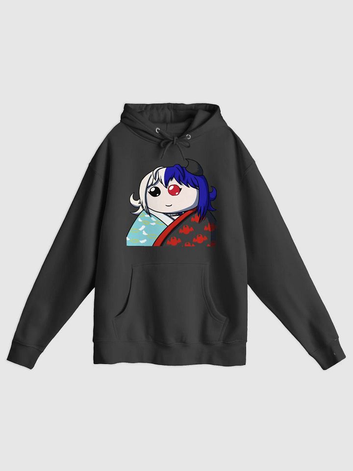Cozy Angelic Hoodie product image (1)