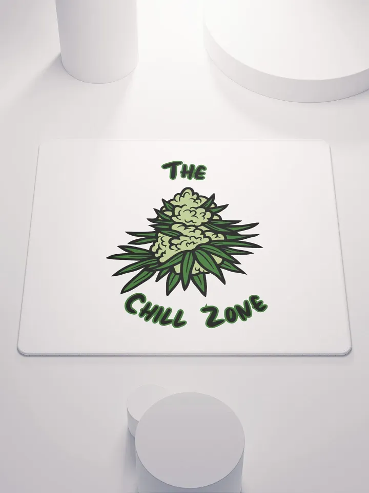 420 Friendly CZ Gaming Mouse Pad product image (1)
