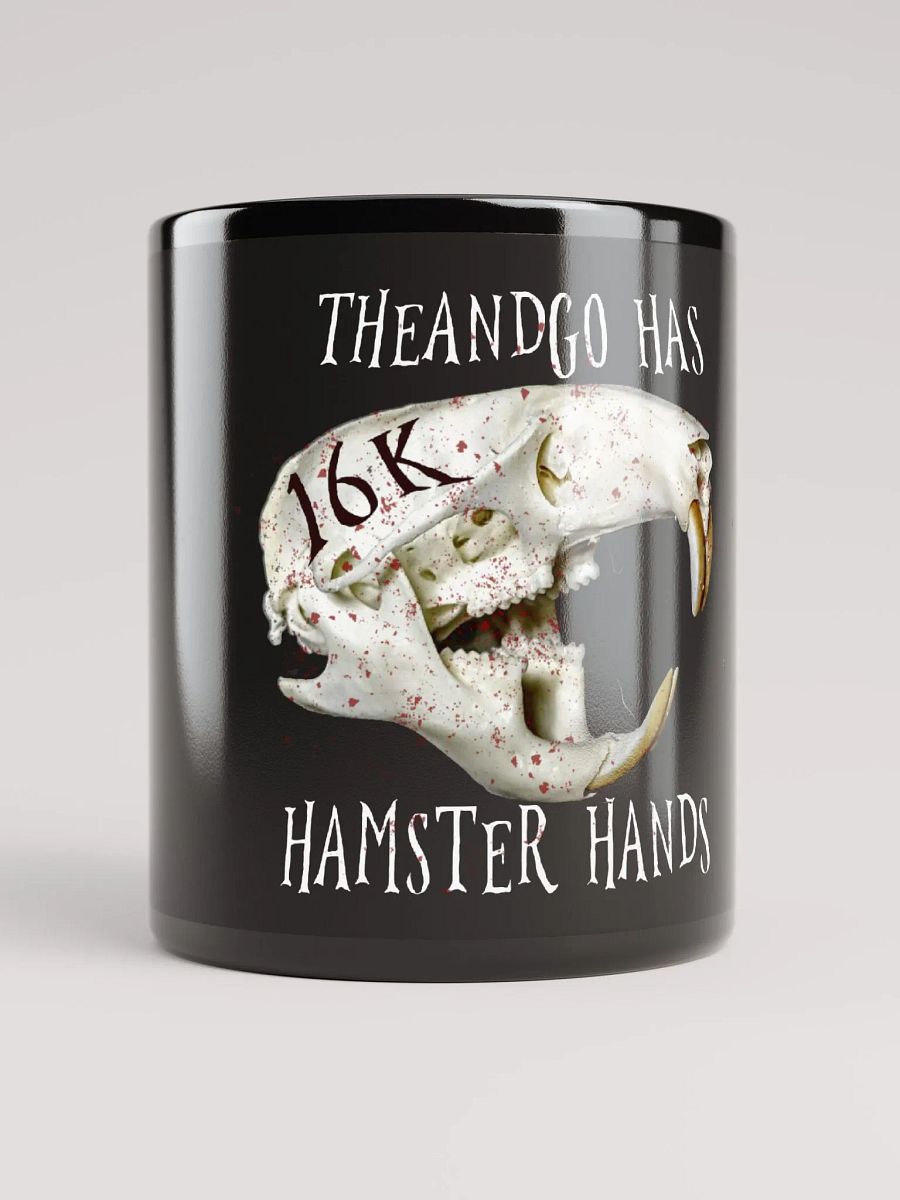 Hamster Hands product image (1)