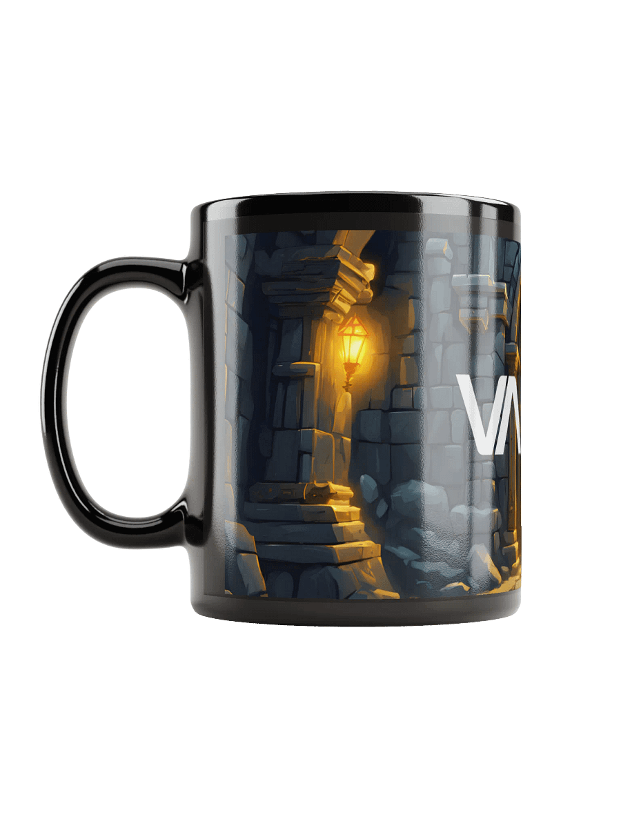 VALOR Mug product image (6)