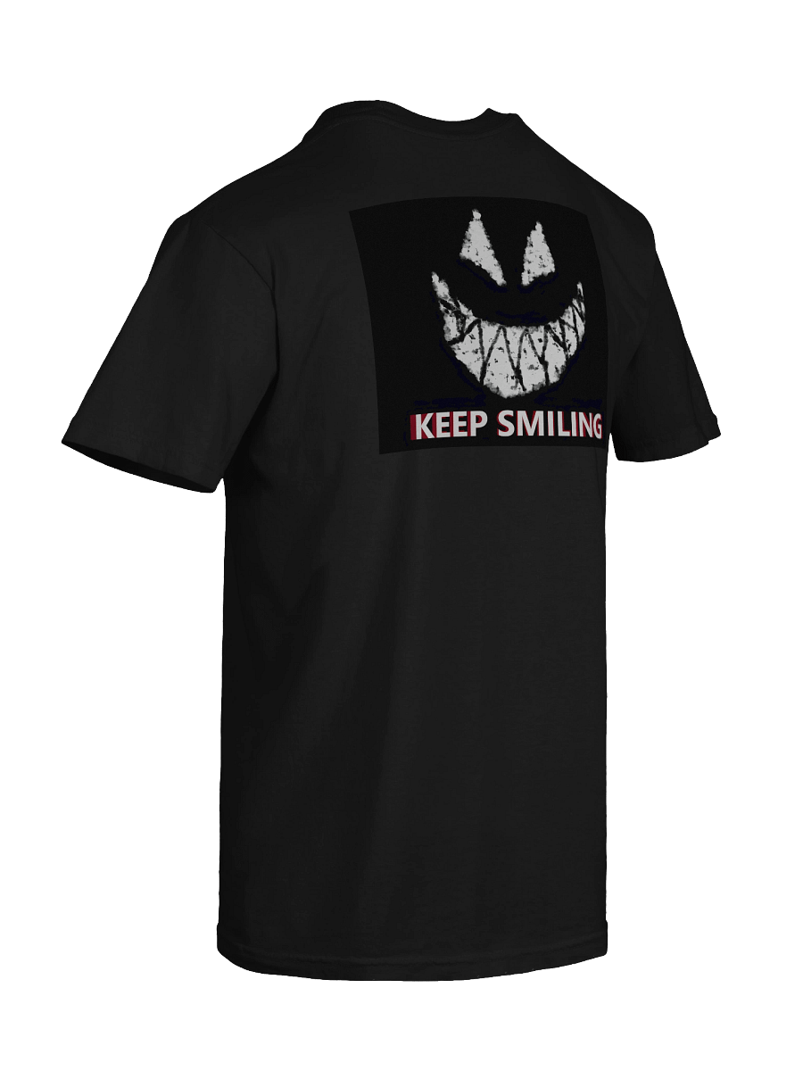 TheSideOrder Keep Smiling tee product image (10)