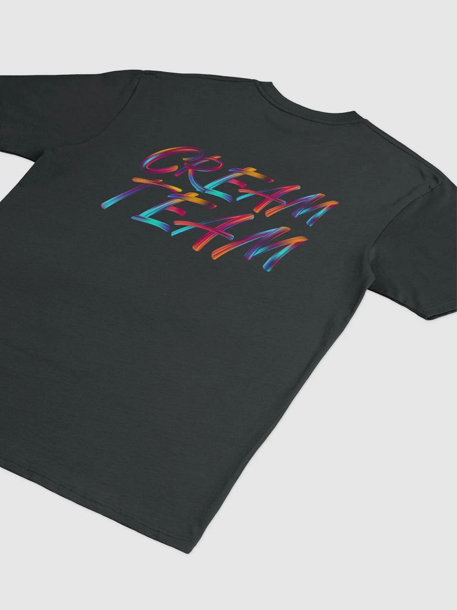 We the Dreamers/Cream Team product image (11)