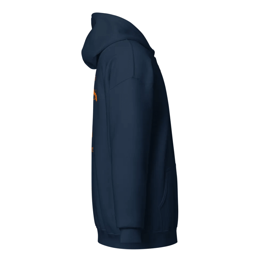 Have Draco, Will Facilitate Hoody product image (4)
