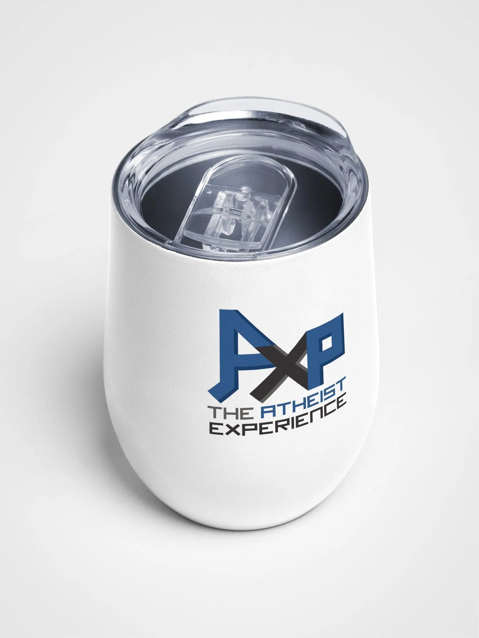 The Atheist Experience Tumbler product image (4)