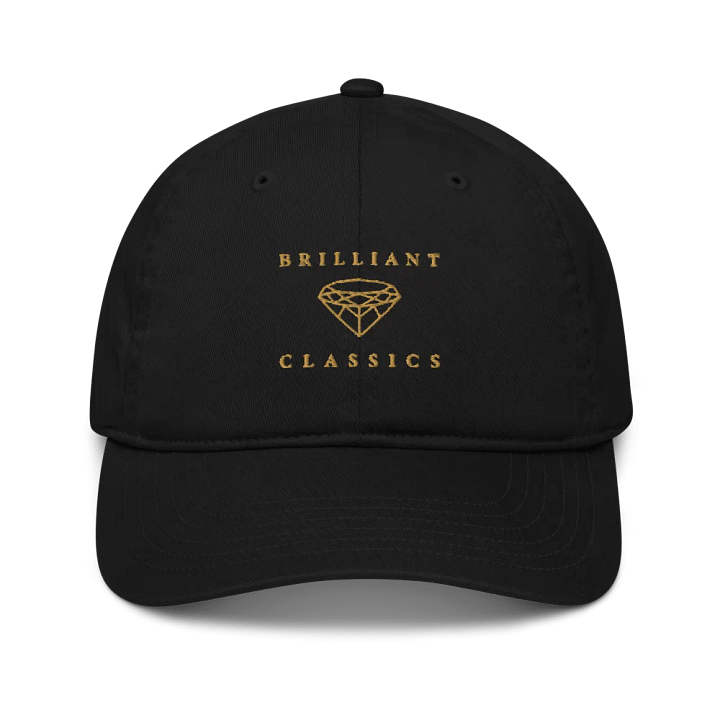 Dad Hat - Brilliant Classics Original Collection product image (1)