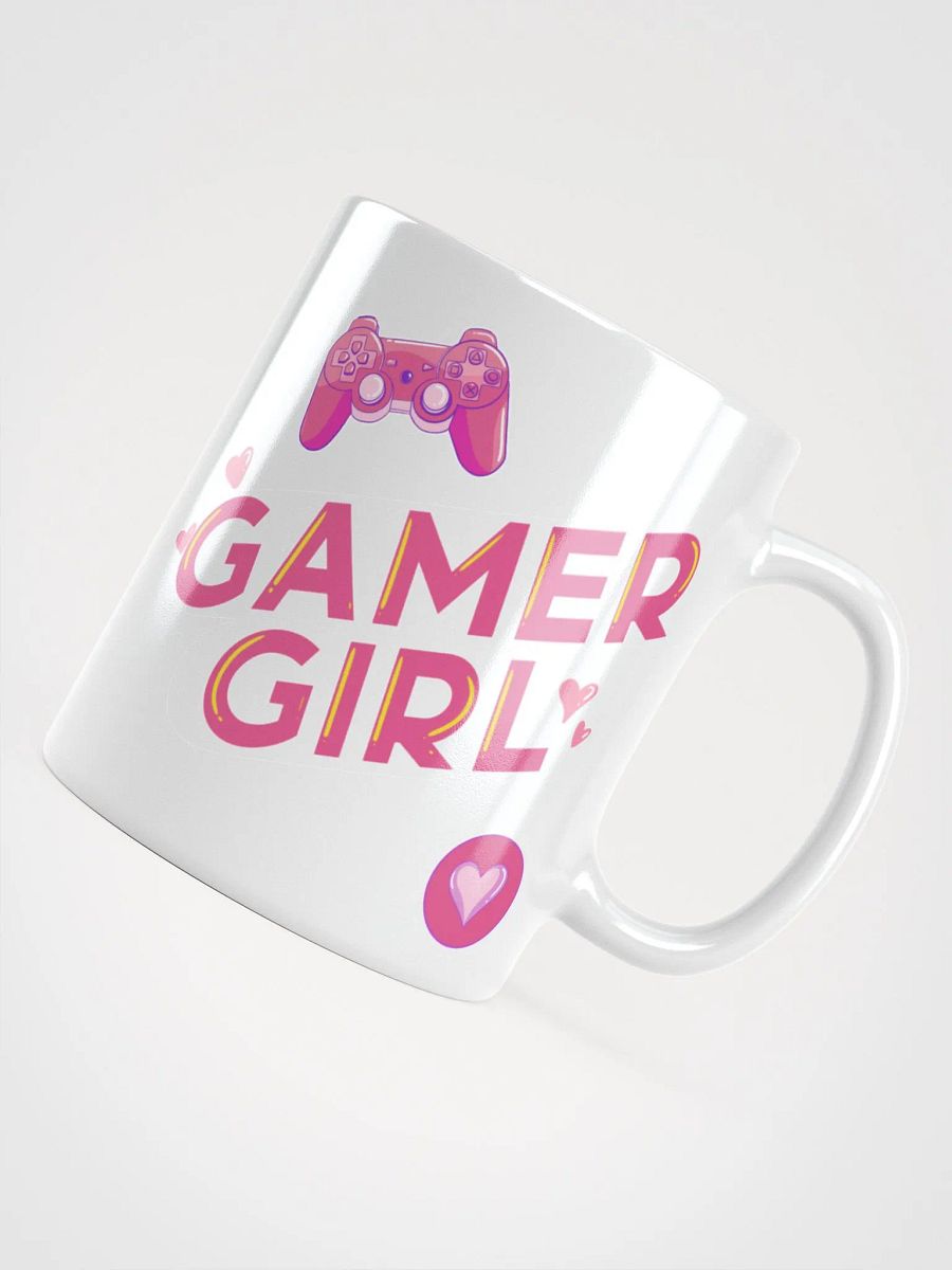 Gamer Girl Mug product image (4)