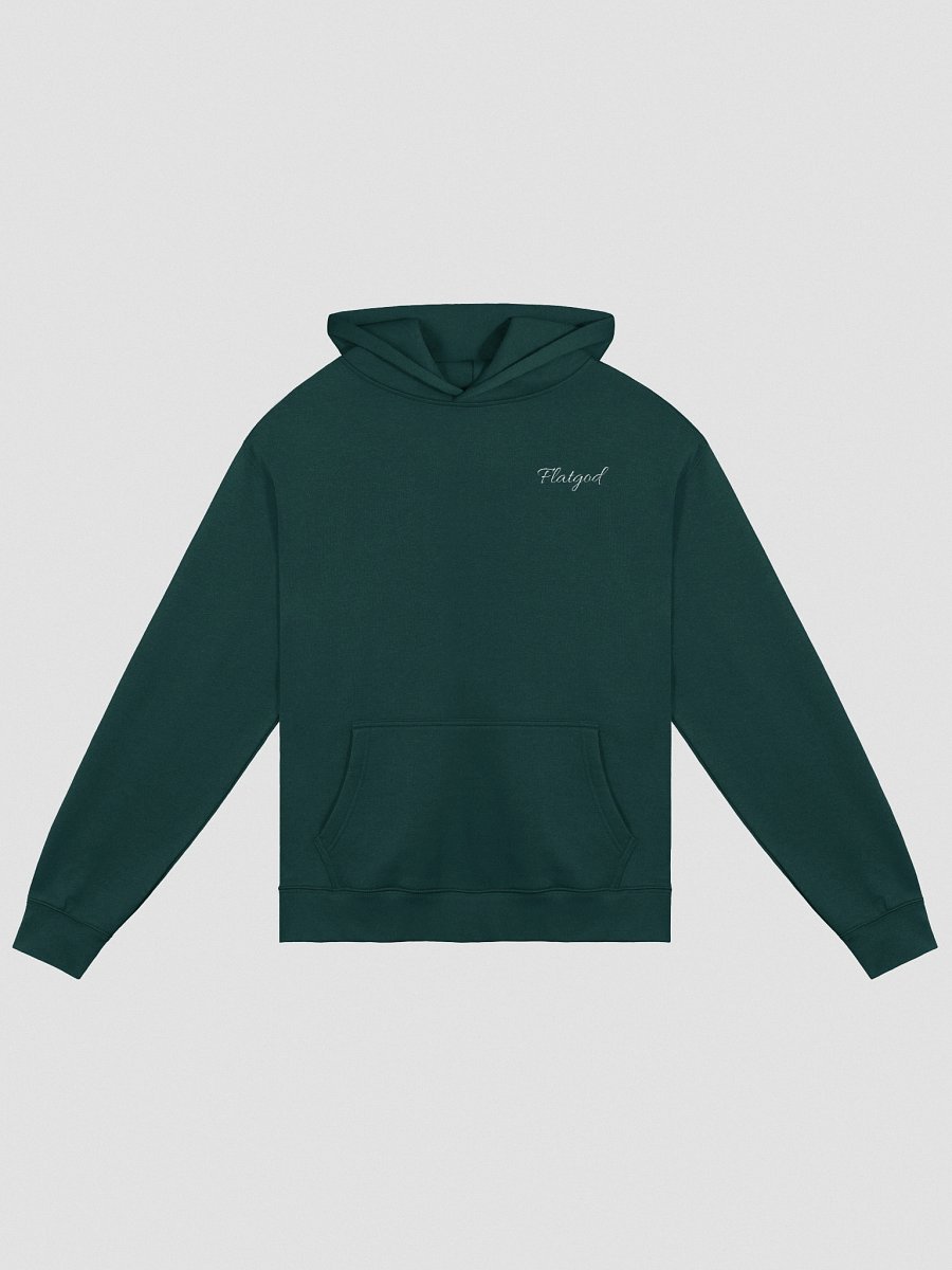 Flatgod hoodie product image (1)