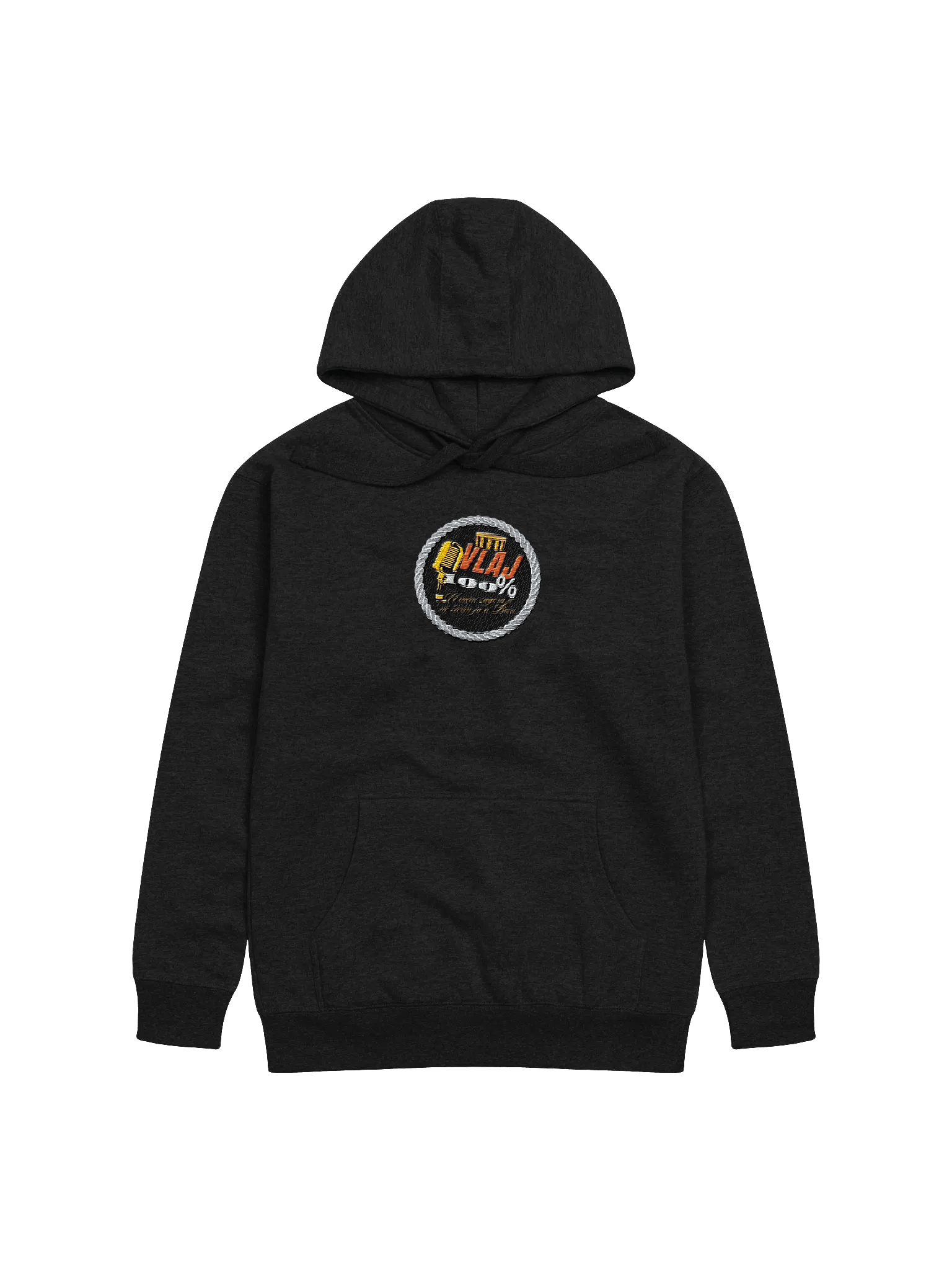 Vlaj 100% Premium Hoodie product image (38)