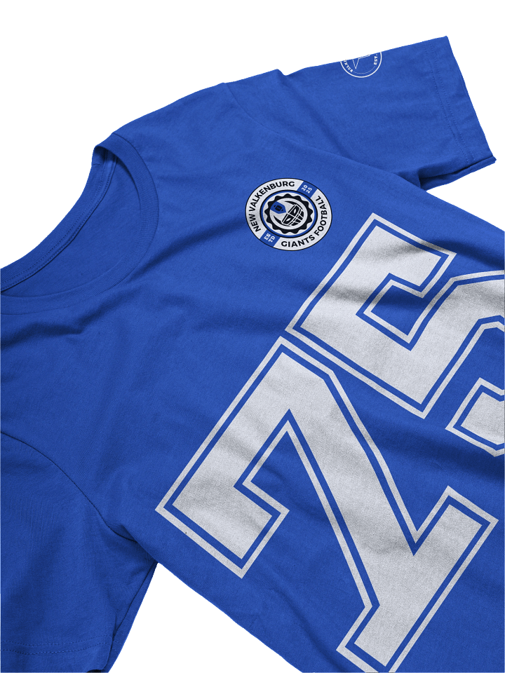 Giants Tee product image (2)
