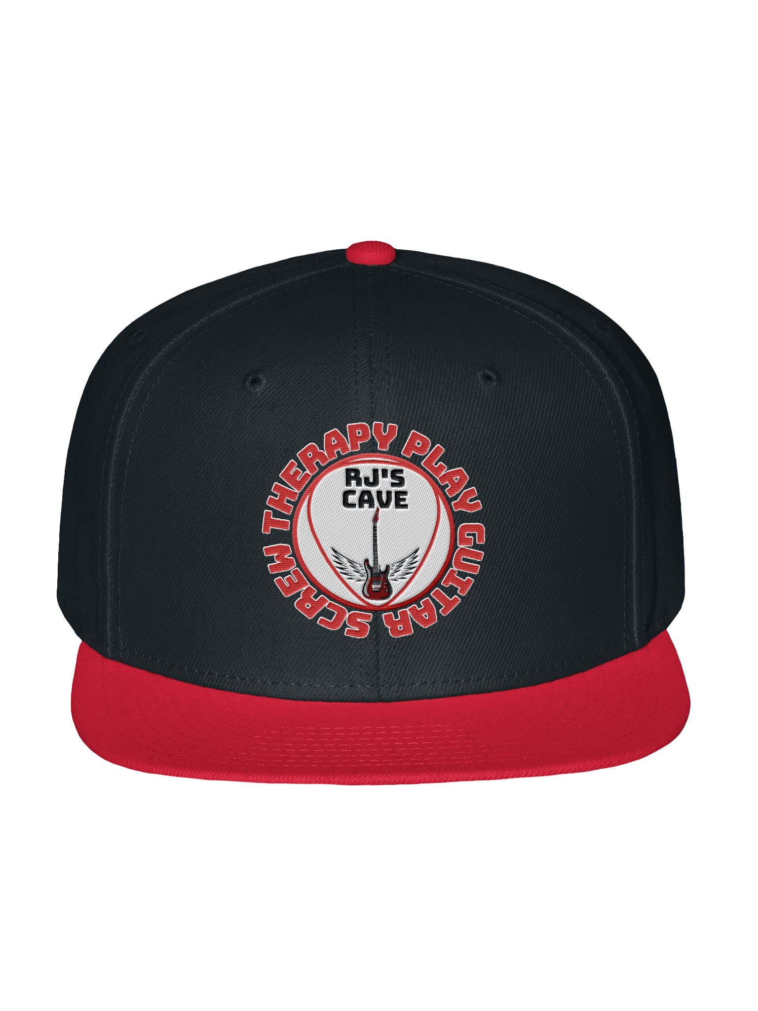 Screw Therapy Logo Cap 2 product image (1)