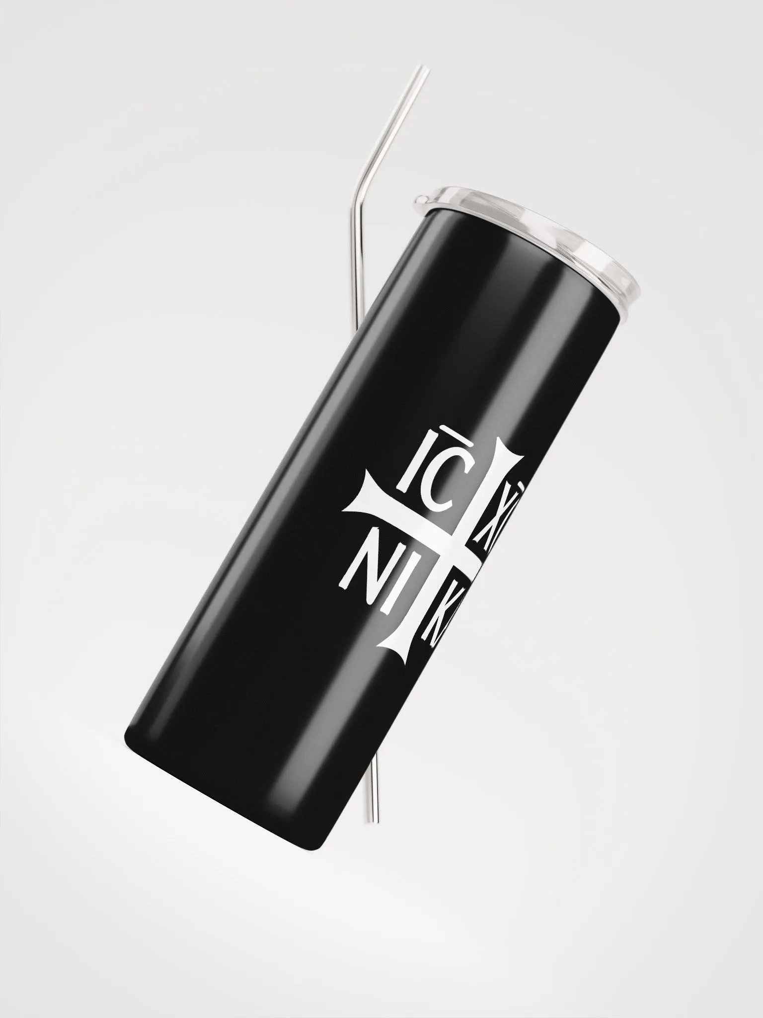 Christ Is Victorious Tumbler product image (5)