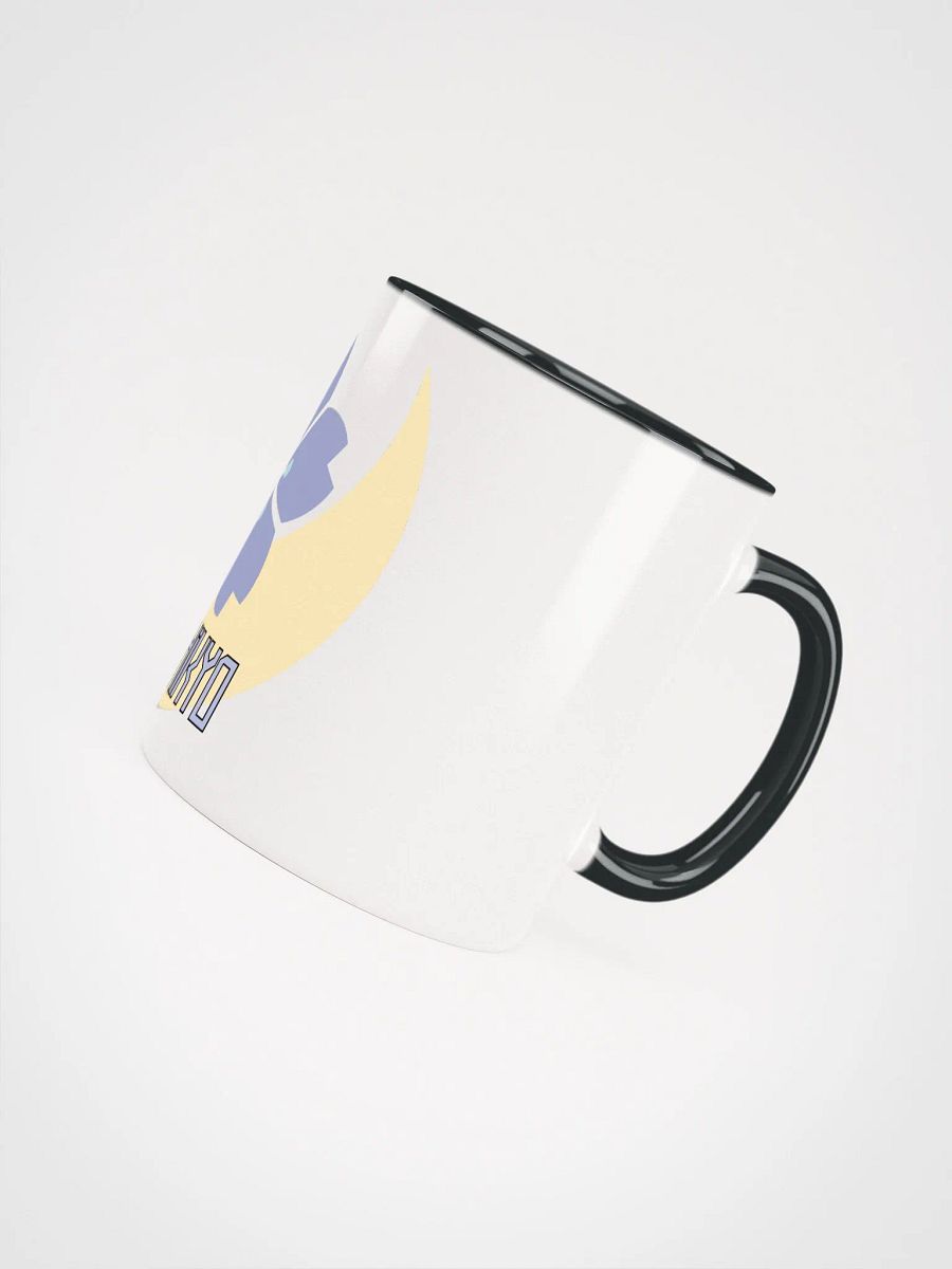 Moon Blossom Mug product image (4)
