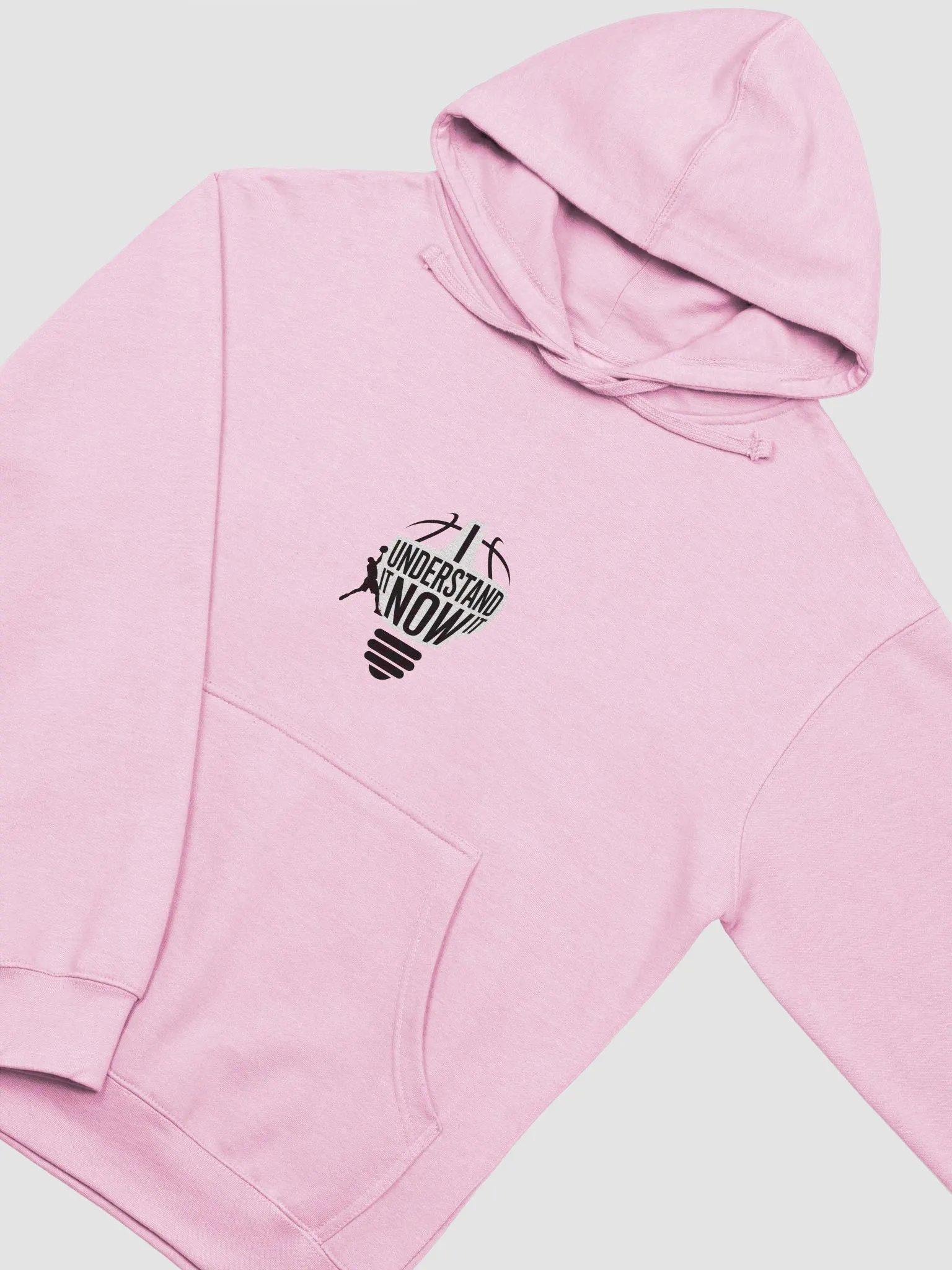 I understand it now meme hoodie product image (5)