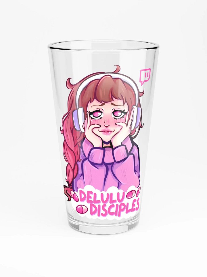 𝕕𝕖𝕝𝕦𝕝𝕦 𝕤𝕙𝕒𝕜𝕖𝕣 𝕘𝕝𝕒𝕤𝕤 product image (2)