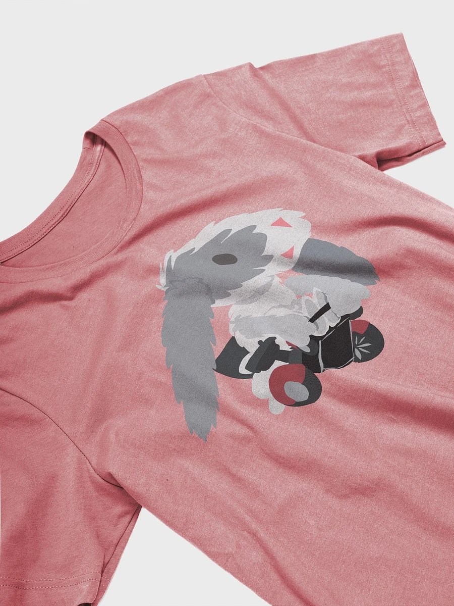 Not-Robot Bunny T-Shirt product image (31)