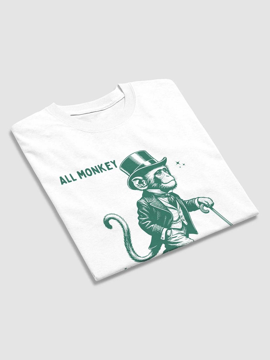 All monkey no business product image (21)