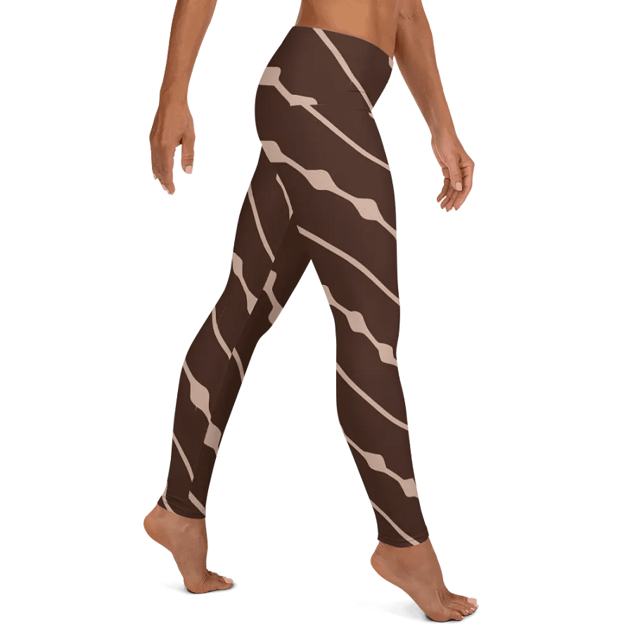 GeoChic All-Over Leggings product image (11)