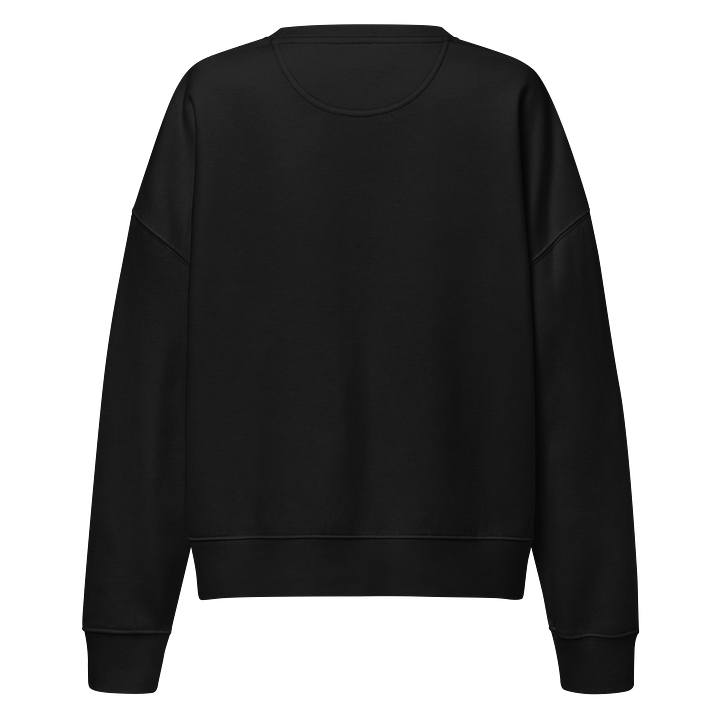 “Pickleball Pro” Funny Pickle Sweatshirt – Cute & Comfy Athletic Vibes product image (7)