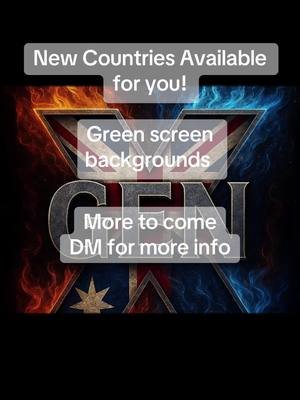 #Gen❌tiktoktakeover #genx #fyf #foryoufeed 
