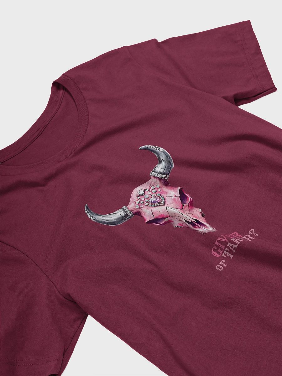 Giver or Taker Tee product image (53)