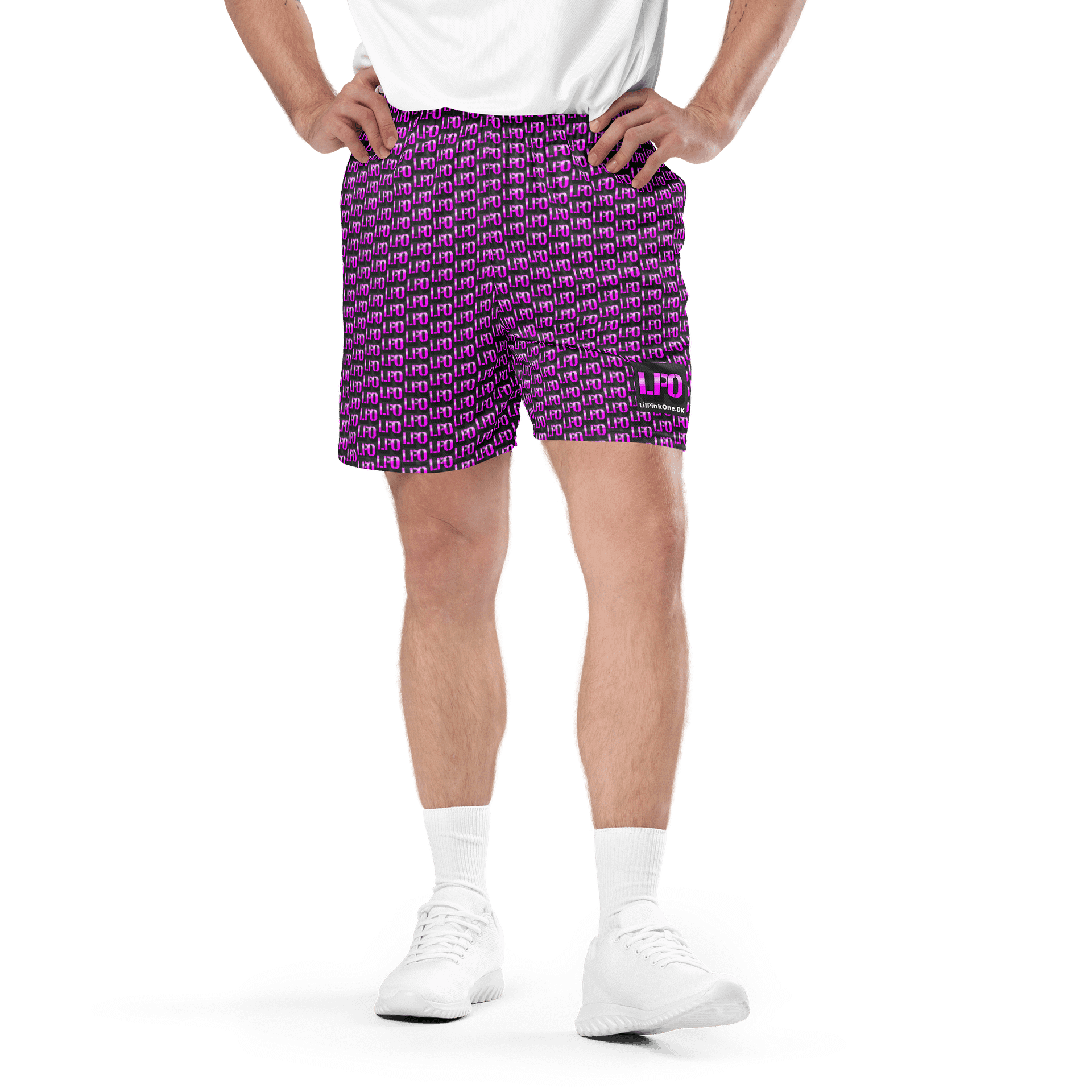 Unisex LPO Shorts product image (1)