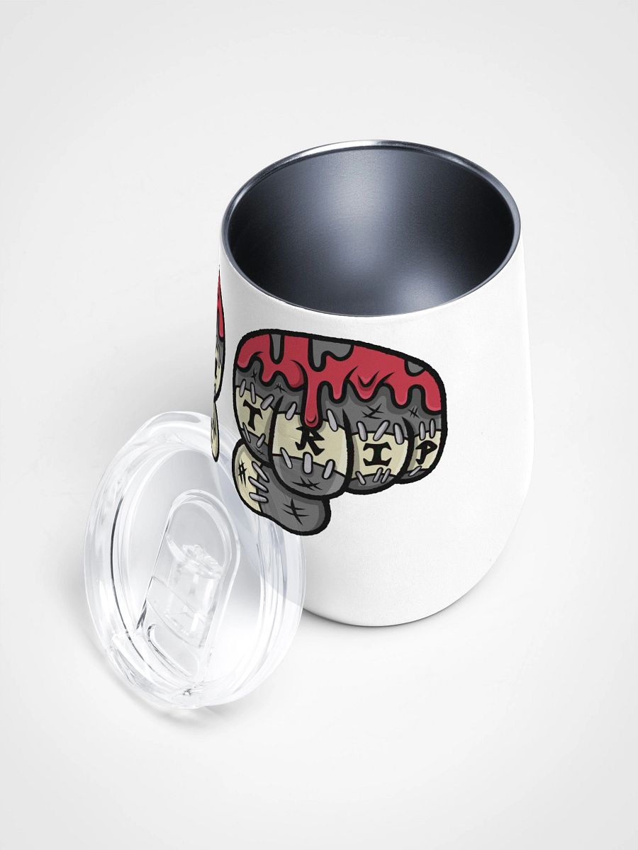 GrimTrip Wine Tumbler product image (3)