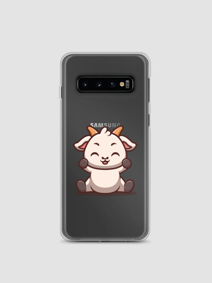 BOOGIE BATISTA Samsung Case product image (1)