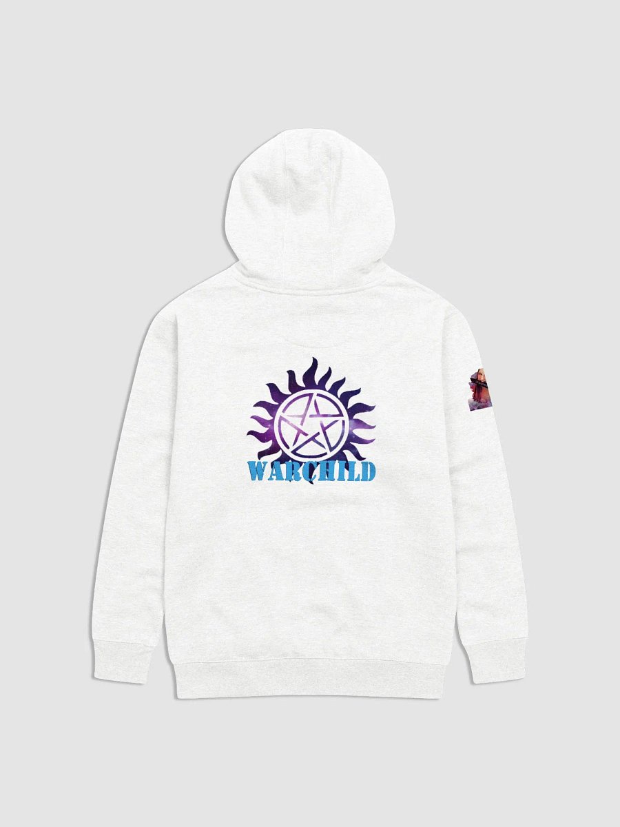 Hoodie Number 2 product image (2)