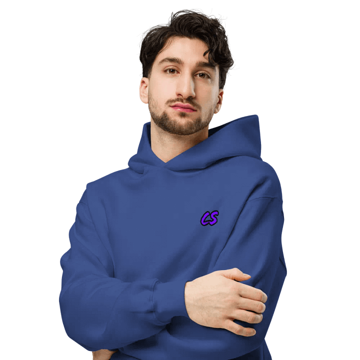 CS OverSized Hoodie product image (2)