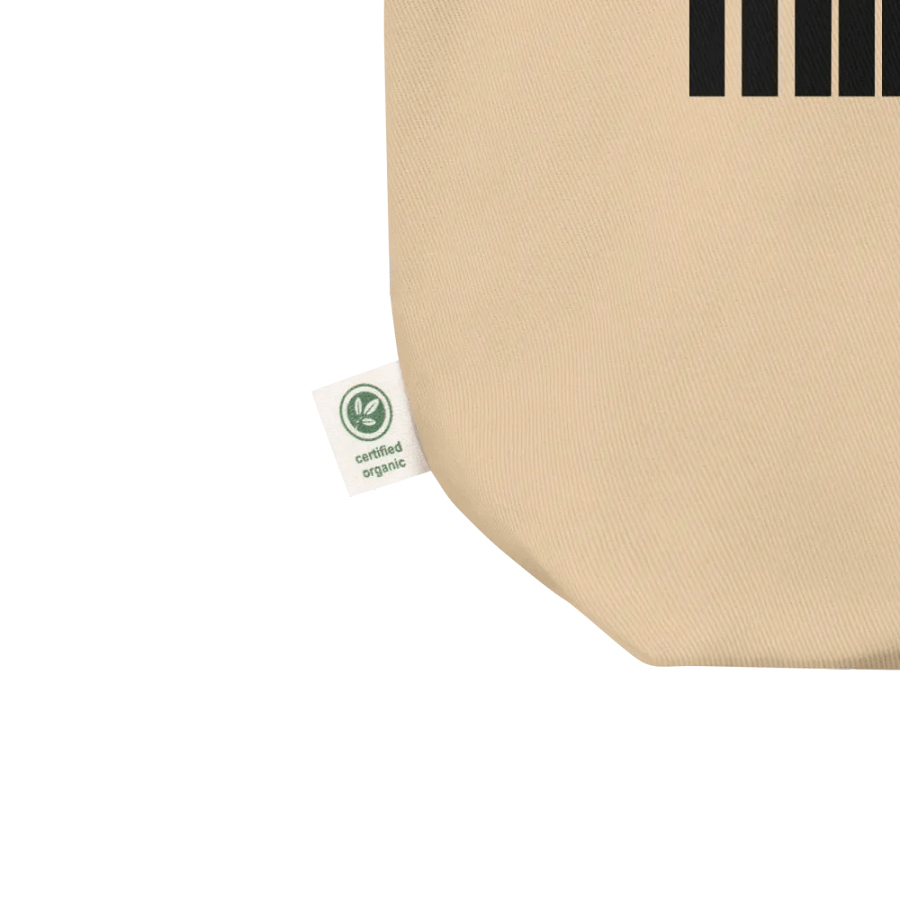 mindcultur. Eco-friendly Tote Bag product image (4)