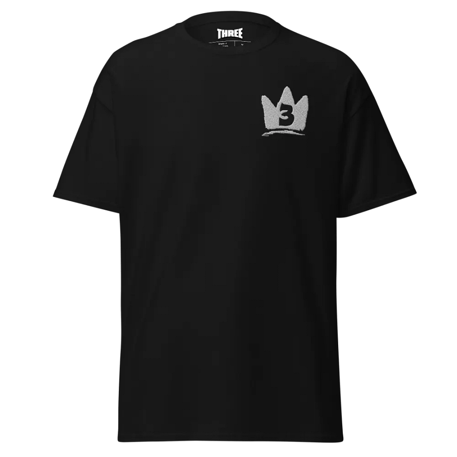 SIMPLY ROYALTY - Heavyweight Tee product image (8)