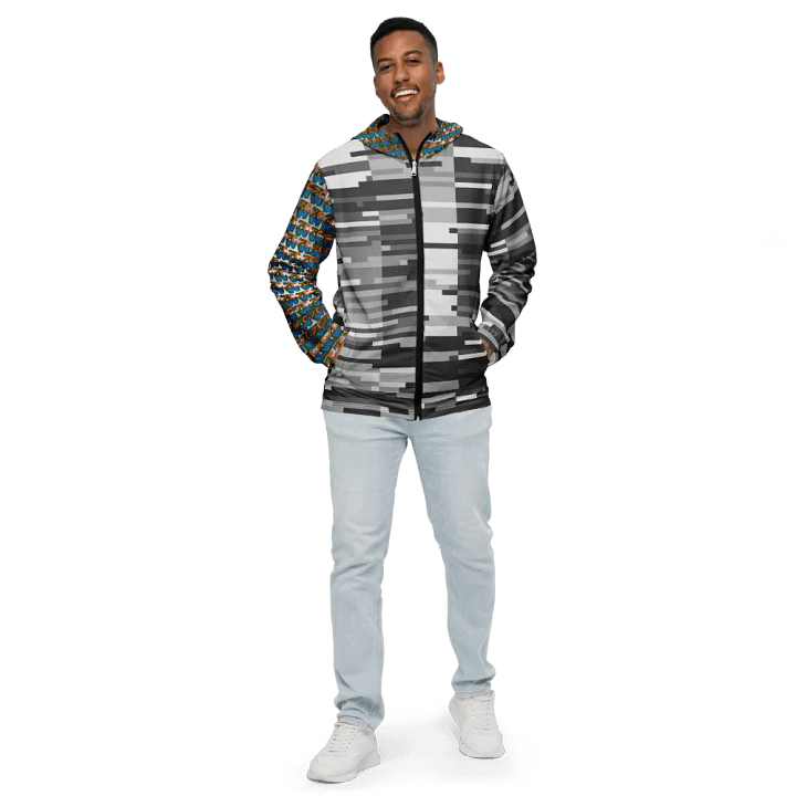 ZCW Light Jacket product image (1)
