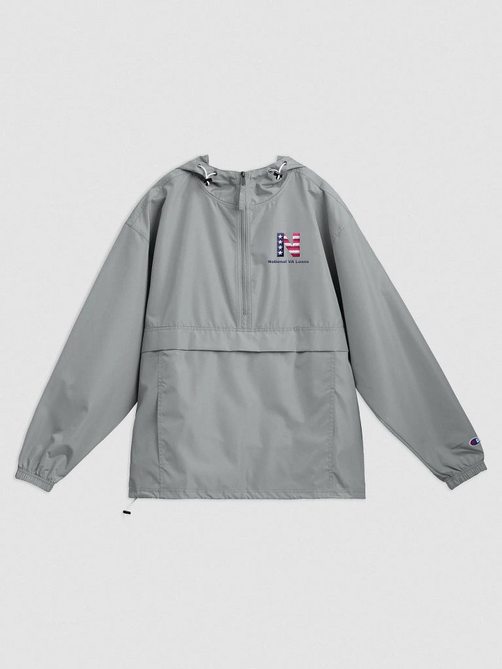 Champion National VA Loans Pullover product image (1)