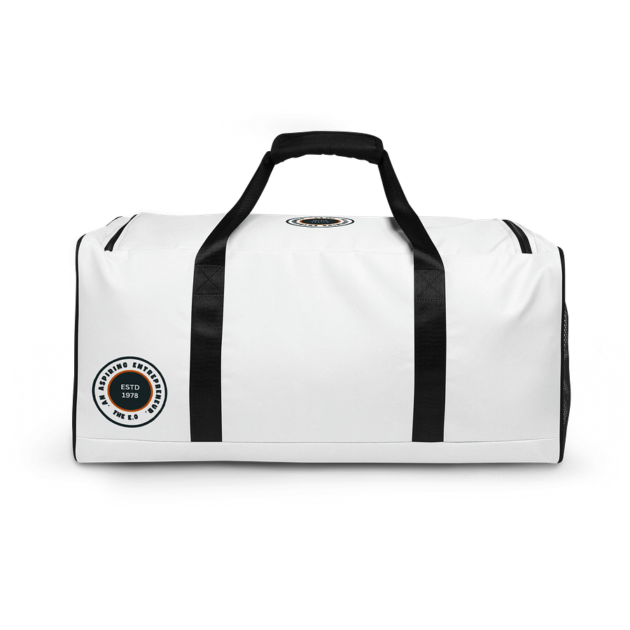 TEO Duffle Bag product image (8)