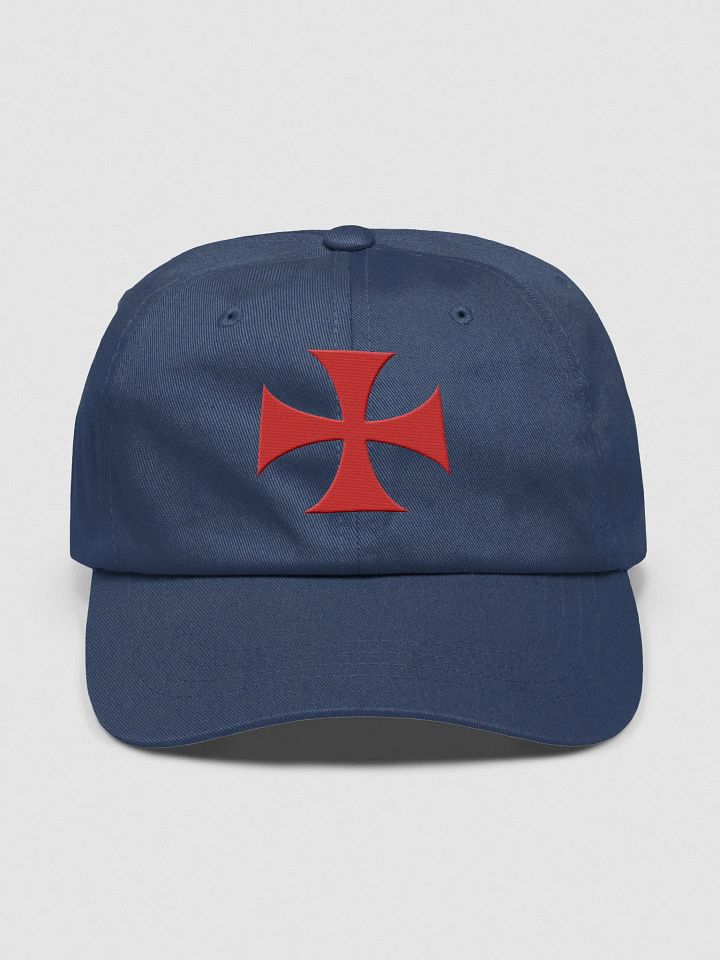 Gorra con Cruz product image (1)