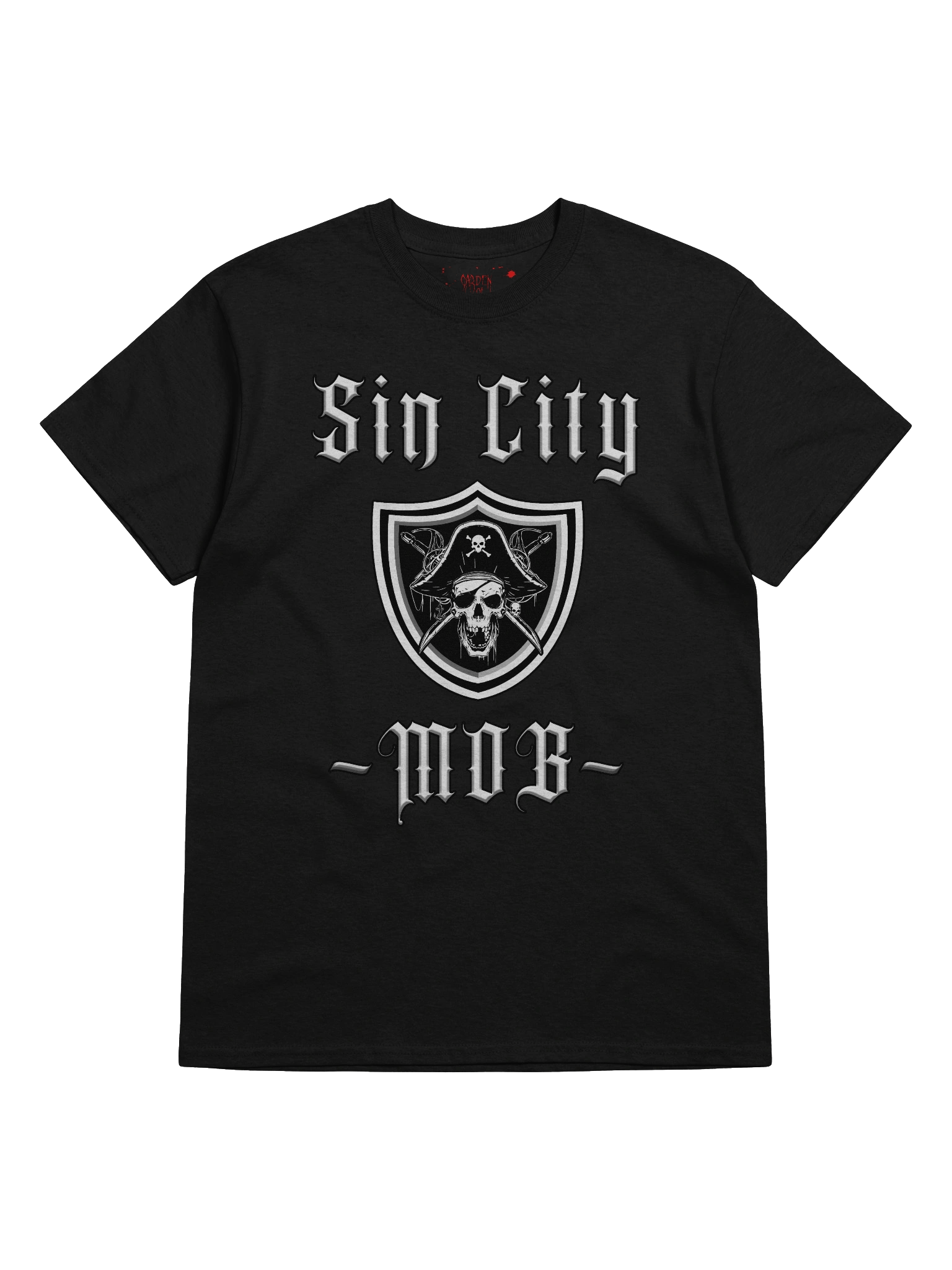 SIN CITY MOB 4 product image (13)