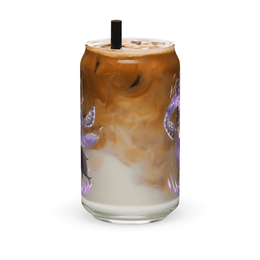 Tarro de cristal 