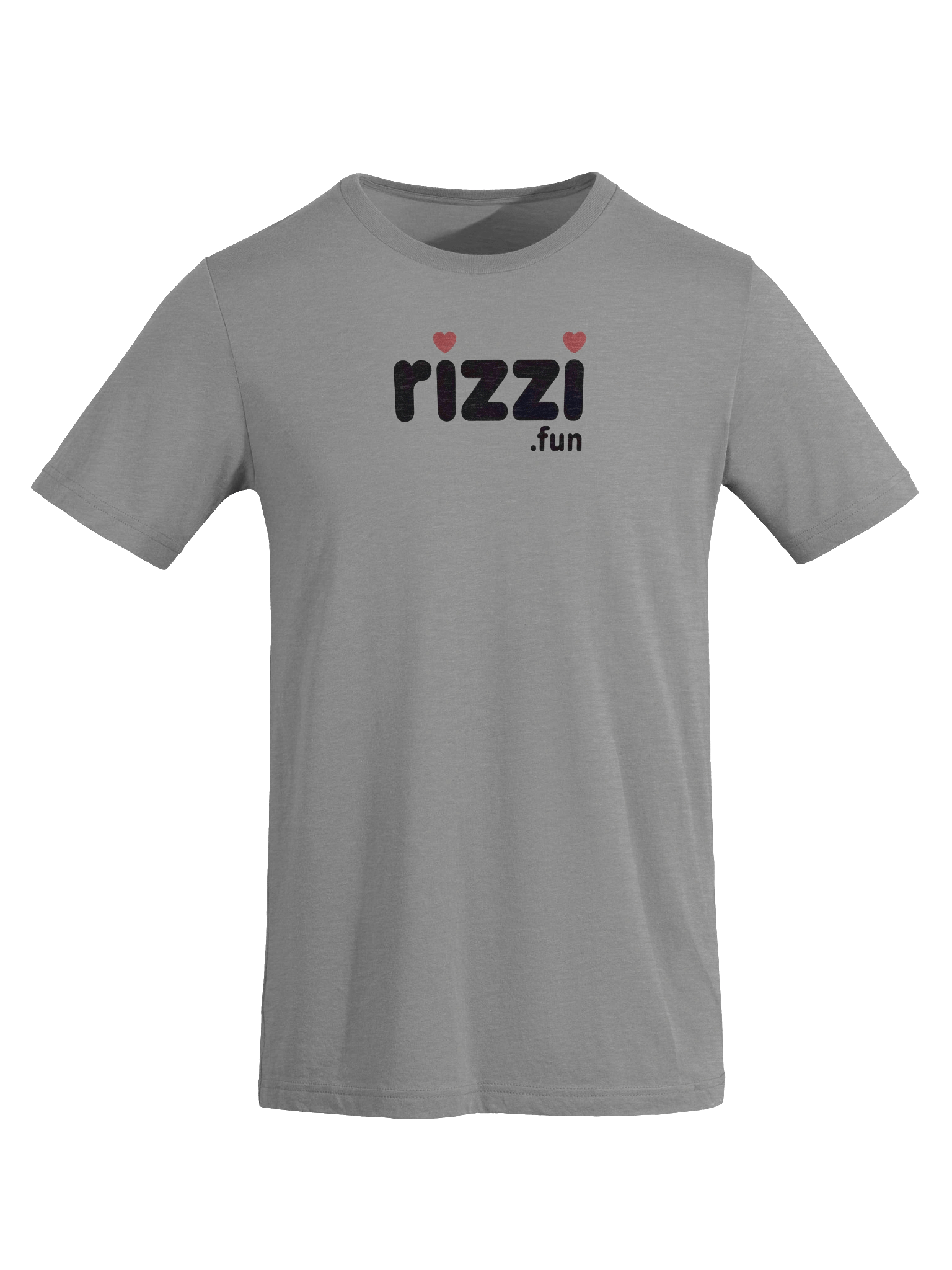 Rizzi Logo Tshirt Light product image (46)