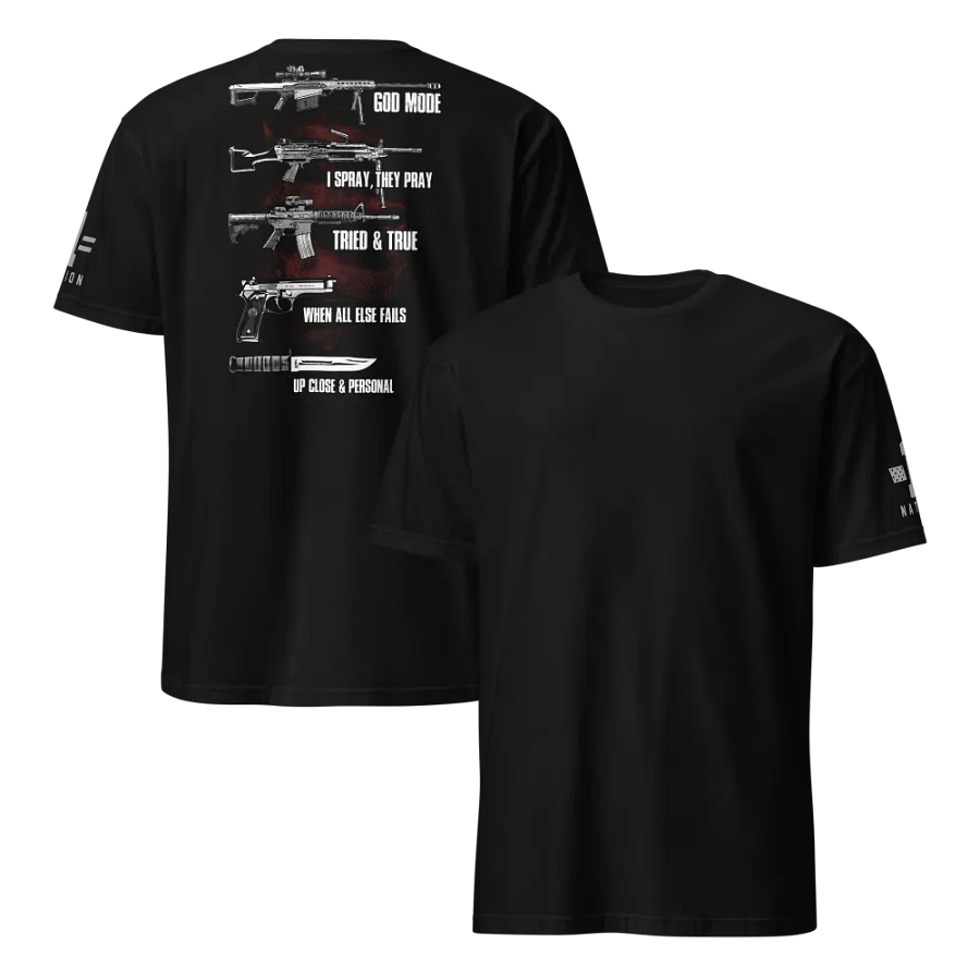Military Weapon Descriptions product image (13)
