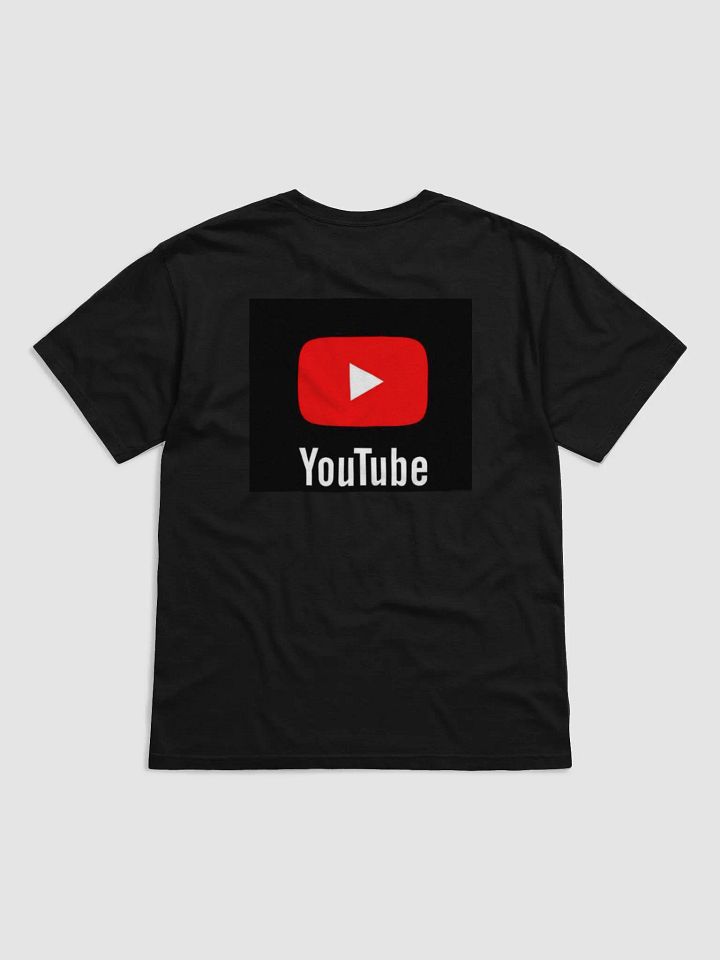 Nuka T-shirt. product image (2)