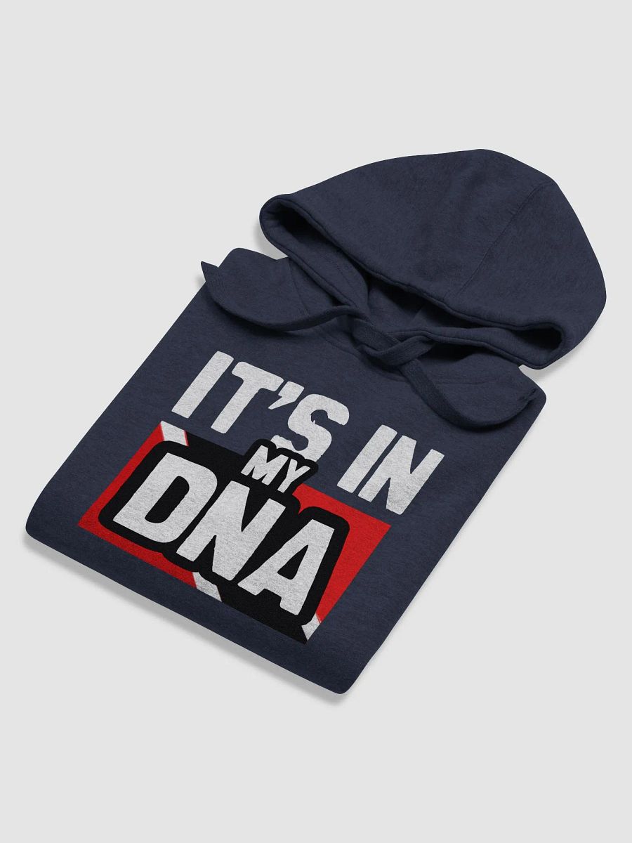 Trinidad And Tobago DNA Fingerprint product image (6)